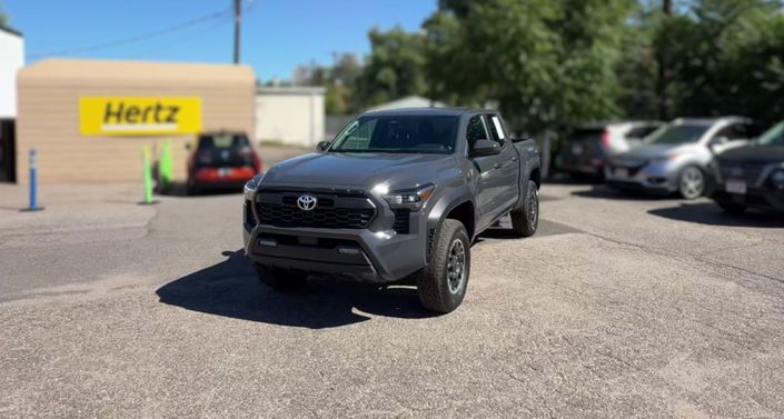 Thumbnail: 2025 Toyota Tacoma - 1