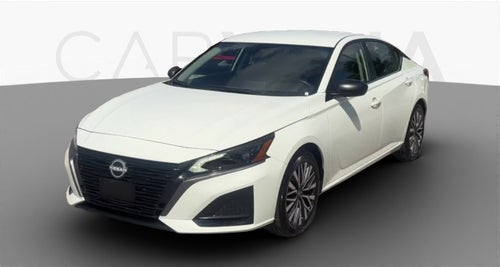 2026 Nissan Altima