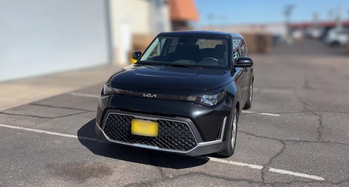 Thumbnail: 2025 Kia Soul - 1