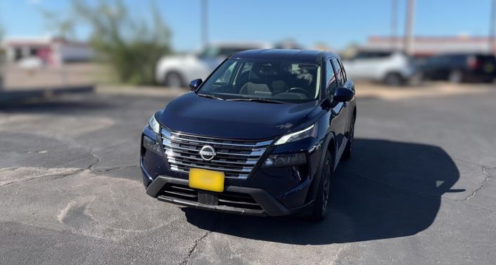Thumbnail: 2025 Nissan Rogue - 1