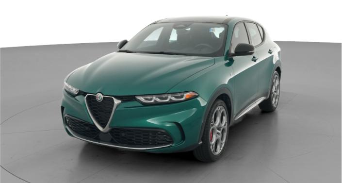 Thumbnail: 2024 Alfa Romeo Tonale - 1
