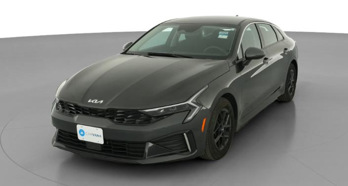 Thumbnail: 2025 Kia K5 - 1