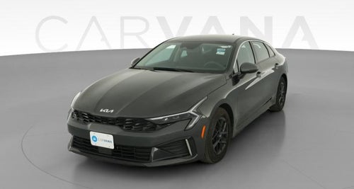 2025 Kia K5