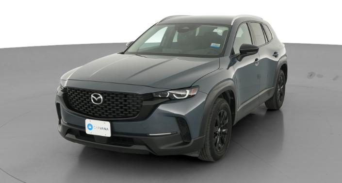 Thumbnail: 2026 Mazda CX-50 - 1
