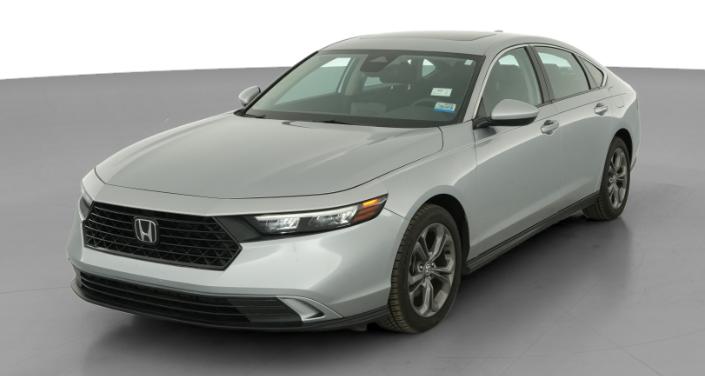 Thumbnail: 2023 Honda Accord - 1