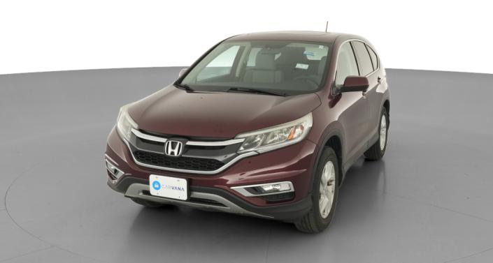 Thumbnail: 2015 Honda CR-V - 1