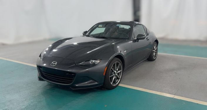 Thumbnail: 2022 Mazda MX-5 Miata - 1