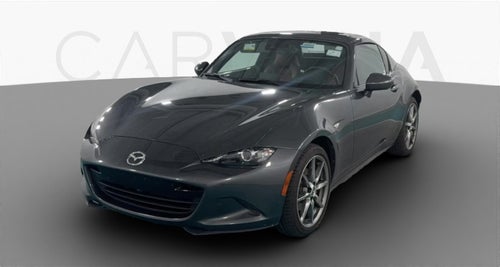 2022 MAZDA MX-5 Miata RF