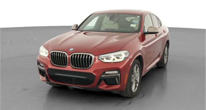 2019 BMW X4 M40i -
                  Bessemer, AL