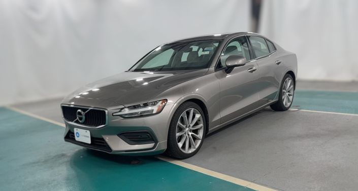 2020 Volvo S60 T6 Momentum -
                  Manville, NJ