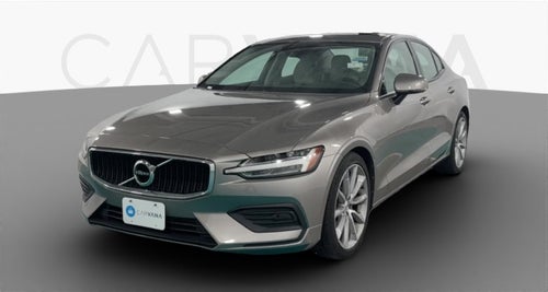 2020 Volvo S60