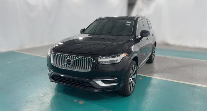 Thumbnail: 2023 Volvo XC90 - 1