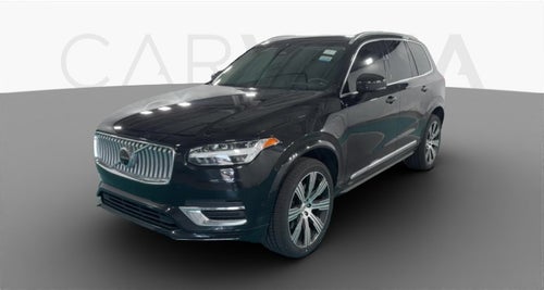 2023 Volvo XC90