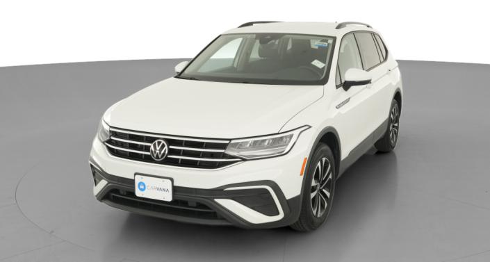 Thumbnail: 2023 Volkswagen Tiguan - 1