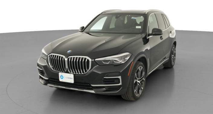 Thumbnail: 2022 BMW X5 - 1