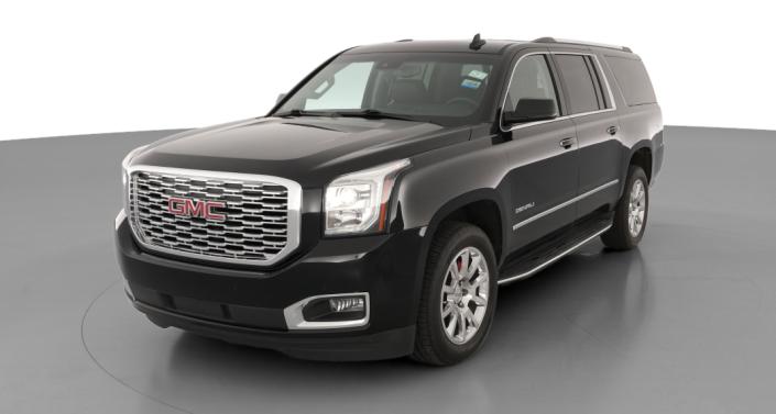 2018 GMC Yukon XL Denali -
                  Lorain, OH