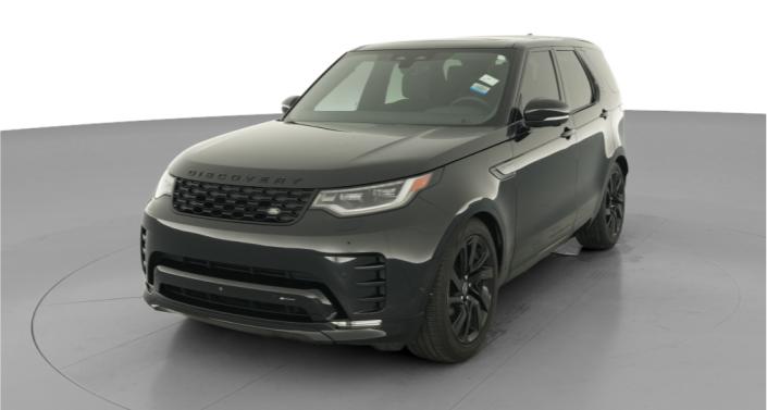 2023 Land Rover Discovery R-Dynamic S -
                  Hebron, OH