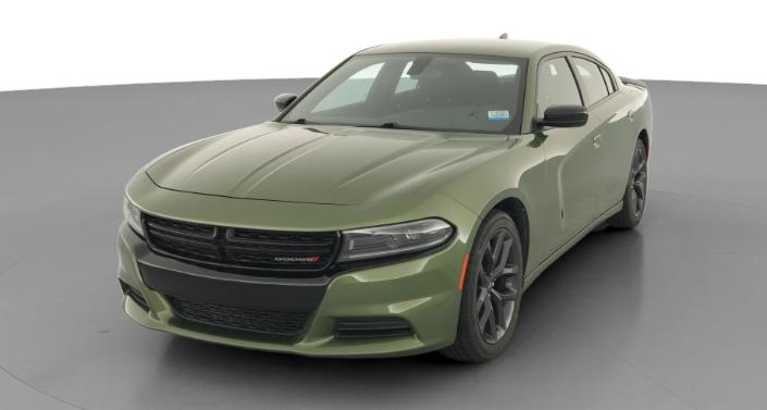 2023 Dodge Charger SXT -
                  Haines City, FL