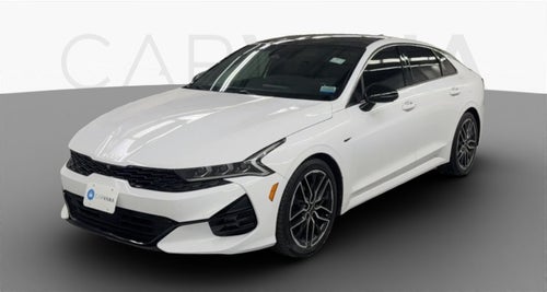 2023 Kia K5
