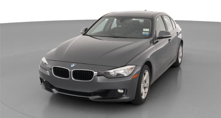2015 BMW 3 Series 328i xDrive -
                  Lorain, OH