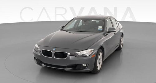2015 BMW 3 Series