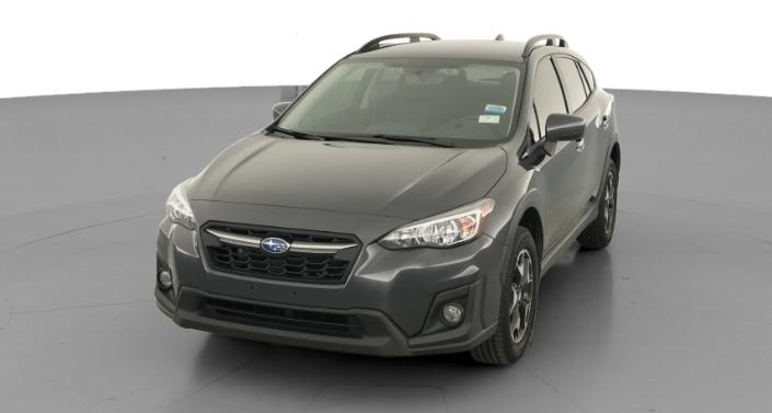 Thumbnail: 2019 Subaru Crosstrek - 1