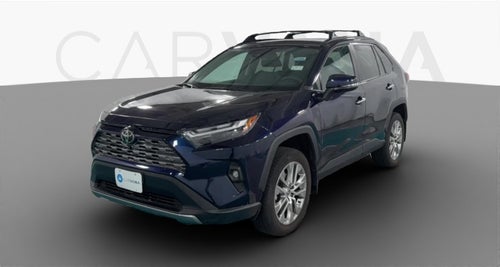 2023 Toyota RAV4