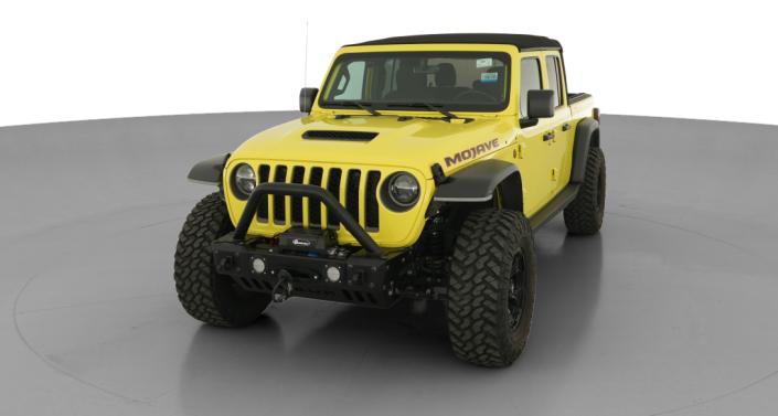 Thumbnail: 2023 Jeep Gladiator - 1
