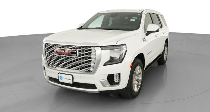 Thumbnail: 2023 GMC Yukon - 1
