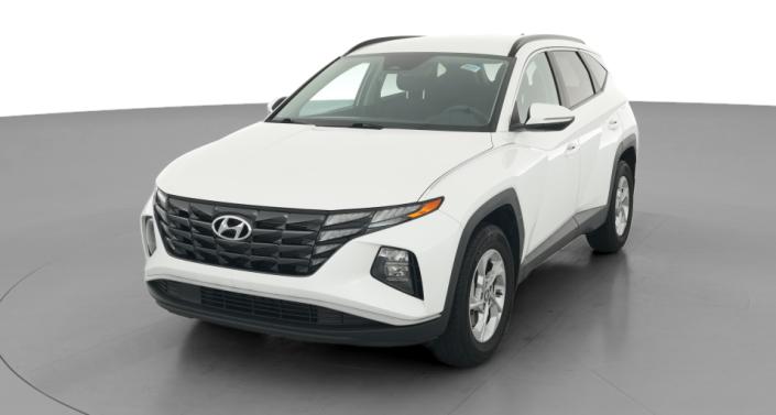 Thumbnail: 2022 Hyundai Tucson - 1