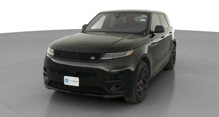 Thumbnail: 2023 Land Rover Range Rover Sport - 1