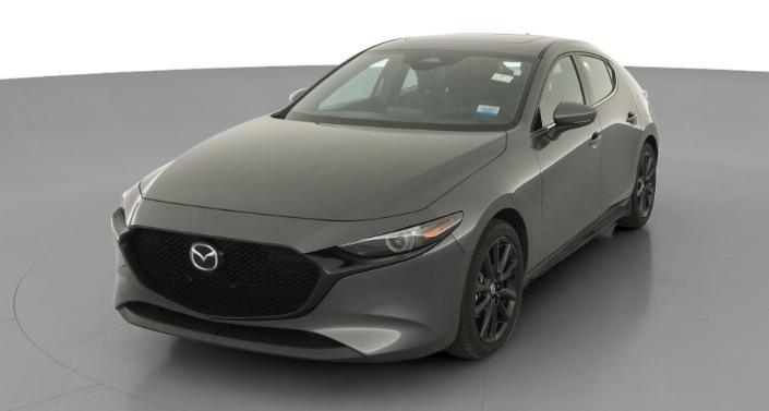Thumbnail: 2026 Mazda Mazda3 - 1