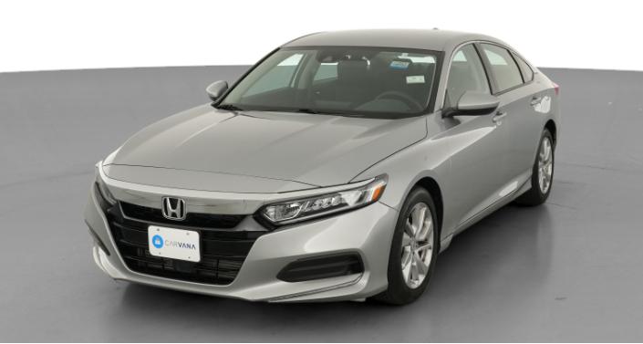 Thumbnail: 2019 Honda Accord - 1
