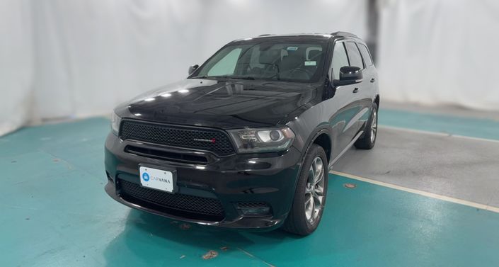 Thumbnail: 2020 Dodge Durango - 1