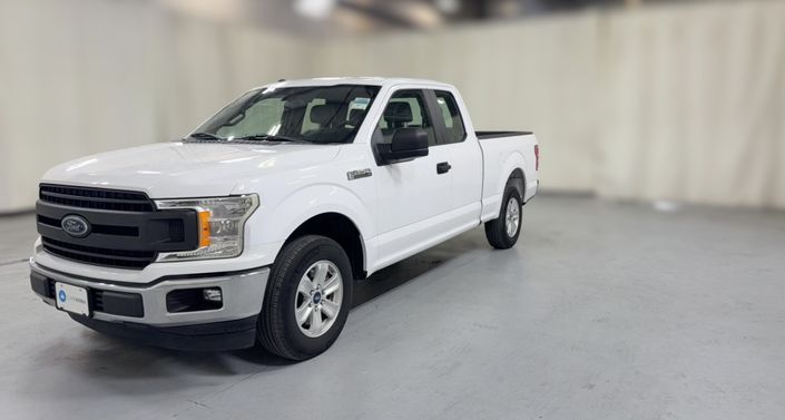 2019 Ford Econoline E-150 -
                  Lancaster, TX