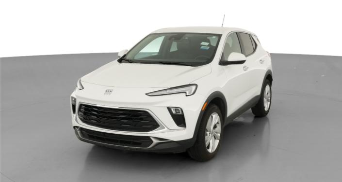 Thumbnail: 2025 Buick Encore GX - 1