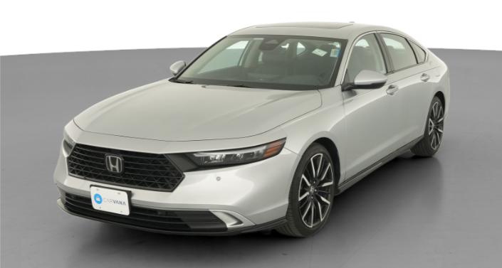 Thumbnail: 2025 Honda Accord - 1