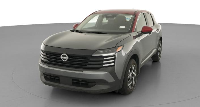 Thumbnail: 2025 Nissan Kicks - 1