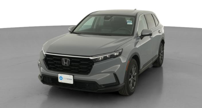 Thumbnail: 2026 Honda CR-V - 1
