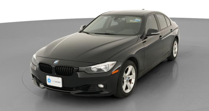 2015 BMW 3 Series 328i xDrive -
                  Haines City, FL