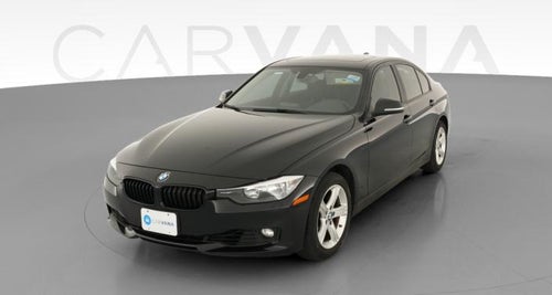 2015 BMW 3 Series