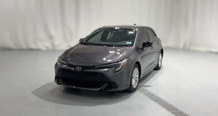 Thumbnail: 2026 Toyota Corolla - 1