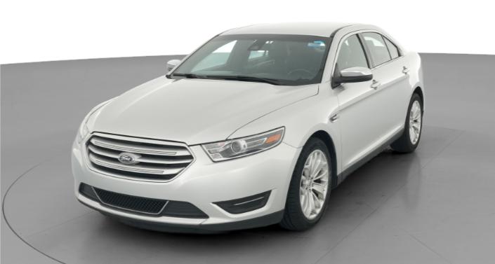 2019 Ford Taurus Limited Edition -
                  Haines City, FL