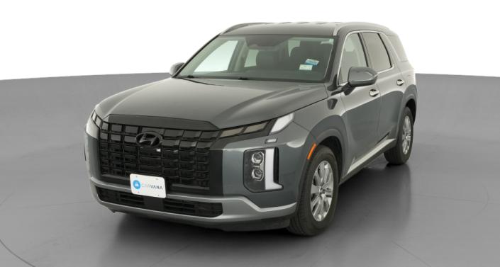 Thumbnail: 2025 Hyundai Palisade - 1