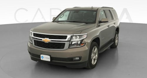 2019 Chevrolet Tahoe