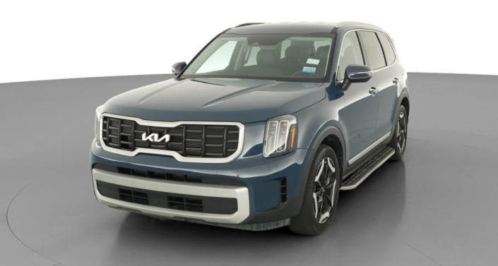 Thumbnail: 2024 Kia Telluride - 1