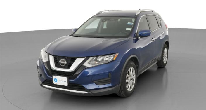 Thumbnail: 2020 Nissan Rogue - 1