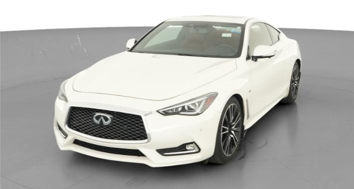 2018 INFINITI Q60 Sport -
                  Bessemer, AL