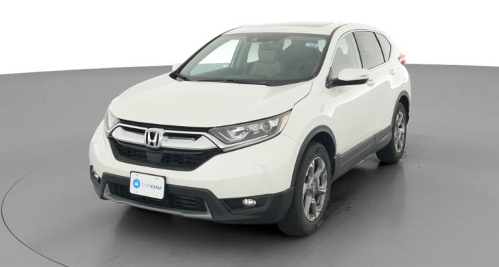 Thumbnail: 2018 Honda CR-V - 1