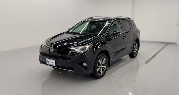 Thumbnail: 2018 Toyota RAV4 - 1